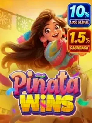 Pinata Wins